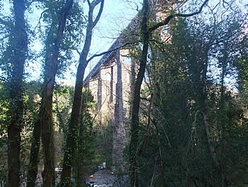 Photo Gallery Image - St Pinnock Viaduct