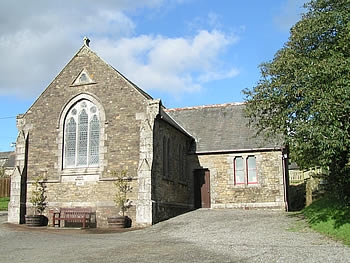 Photo Gallery Image - Trevelmond Chapel