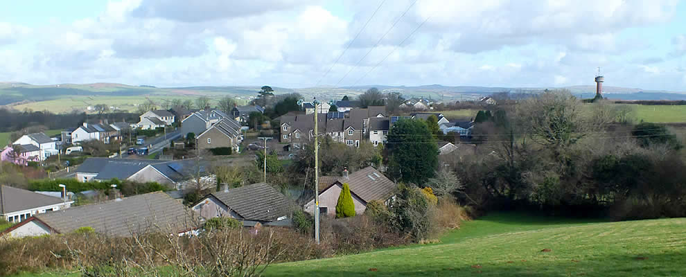 The Water Tower at East Taphouse